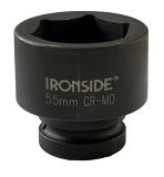 Krafthylsa Ironside 1"