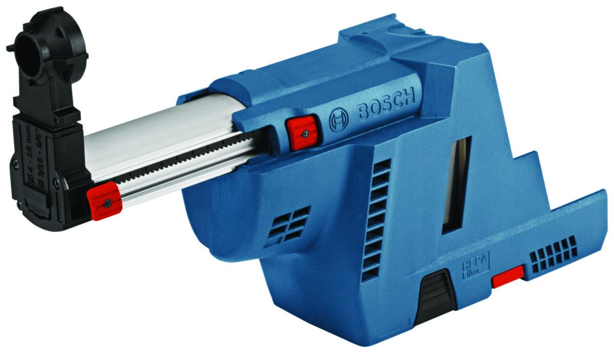 Dammadapter Bosch GDE 18V-16 - DAMMADAPTER GDE 18V-16 F.BORRH BOSCH 1600A0051M