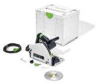 Sänksåg Festool TS 55 FEBQ-Plus