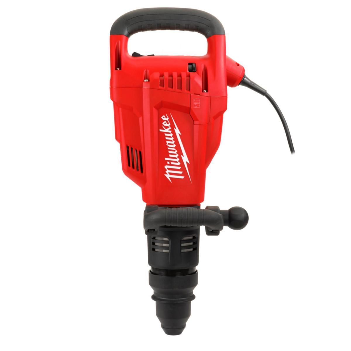 Bilningshammare Milwaukee K 1000 S - BILNINGSHAMMARE K 1000 S 10 KG MILWAUKEE 4933464120