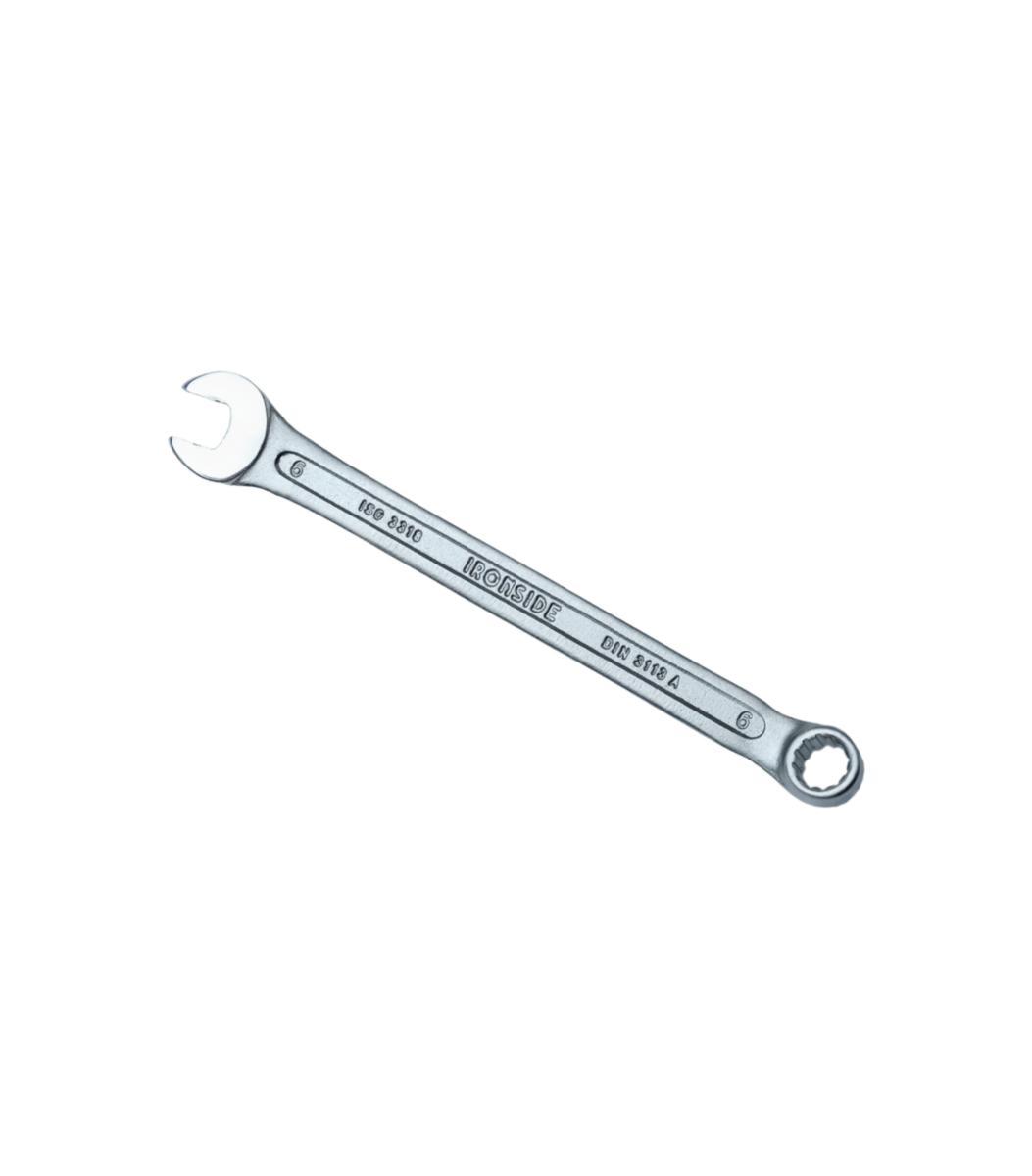 Blocknyckel Ironside - U-RINGNYCKEL 13MM X 170MM IRONSIDE 112227