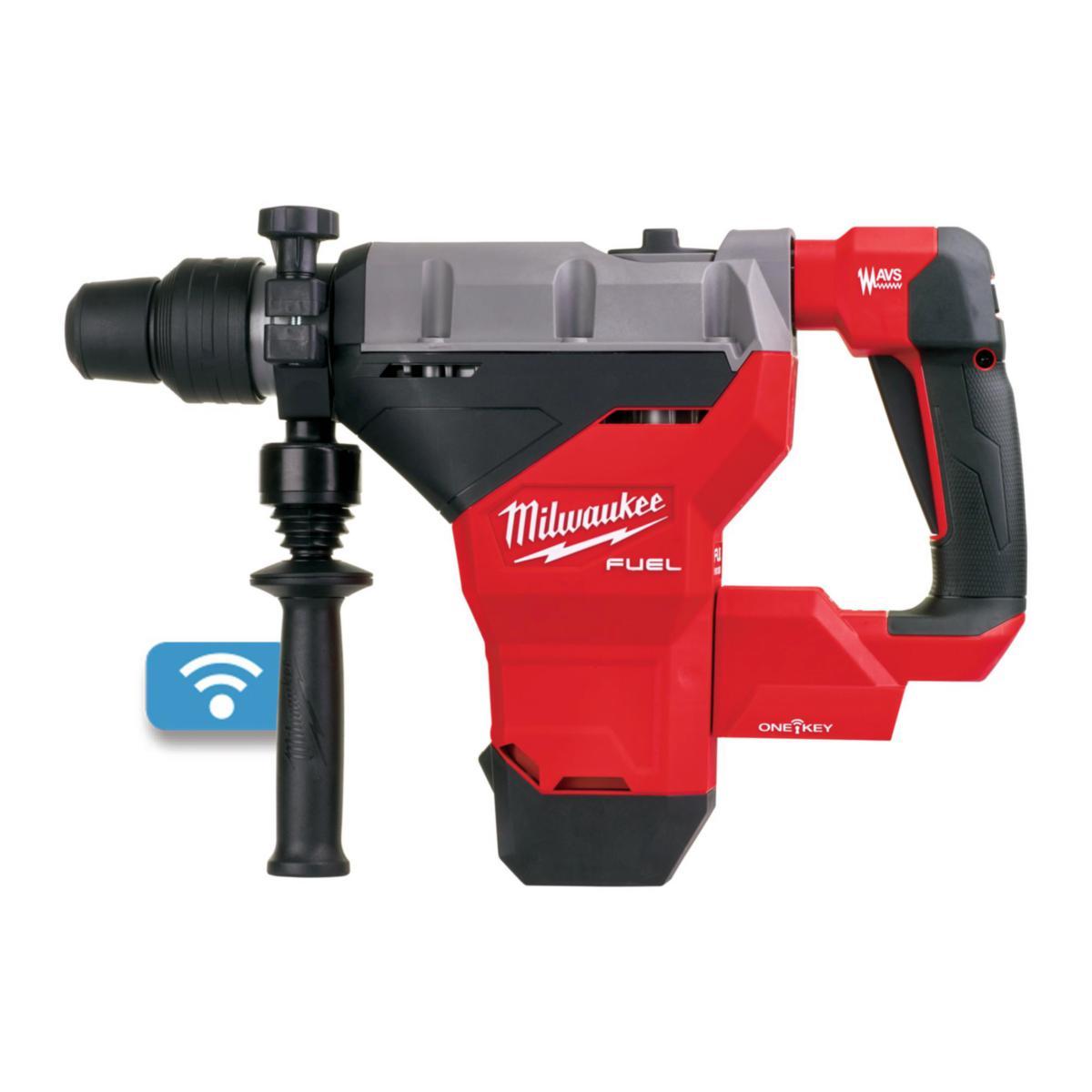 Kombihammare Milwaukee M18 FHM-0C - KOMBIHAMMARE M18 FHM-0C MILWAUKEE 4933464893