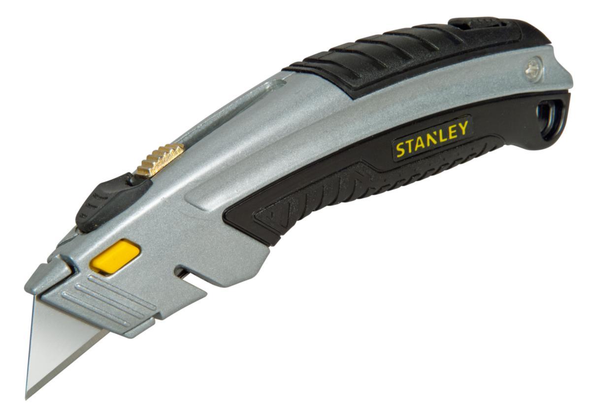 Universalkniv Stanley 0-10-788 - GIPSKNIV DYNAGRIP 0-10-788 STANLEY 0-10-788