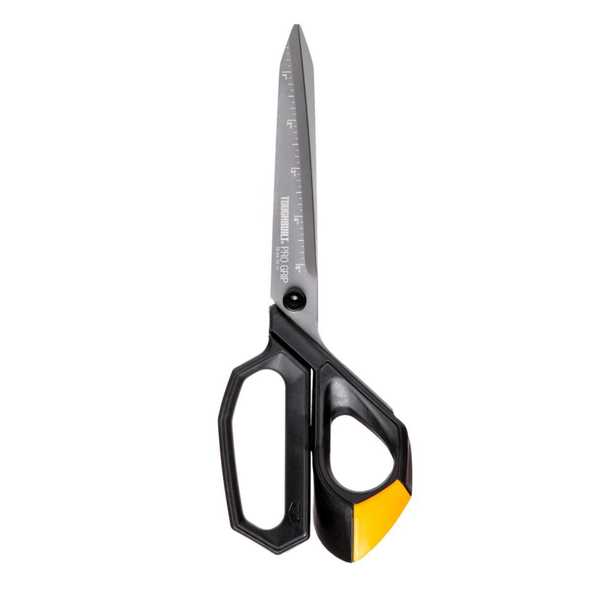 Universalsax ToughBuilt - UNIVERSALSAX TOUGHBUILT 28 CM PRO GRIP