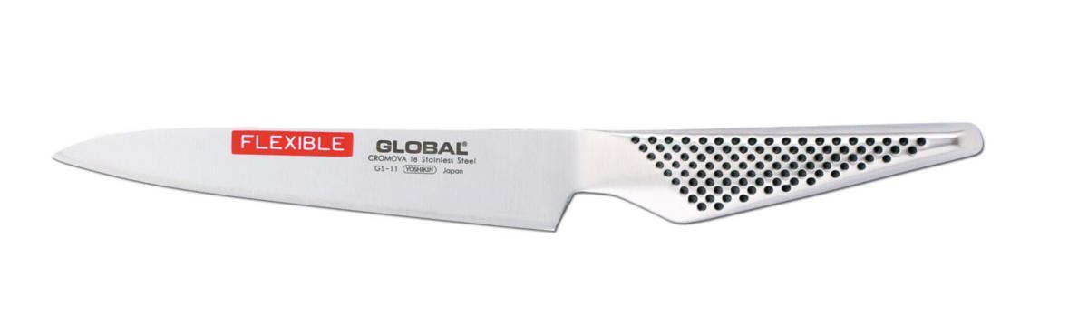 Allkniv Global GS-11 - ALLKNIV 15CM FLEXIBEL SUNDQVIST GS-11