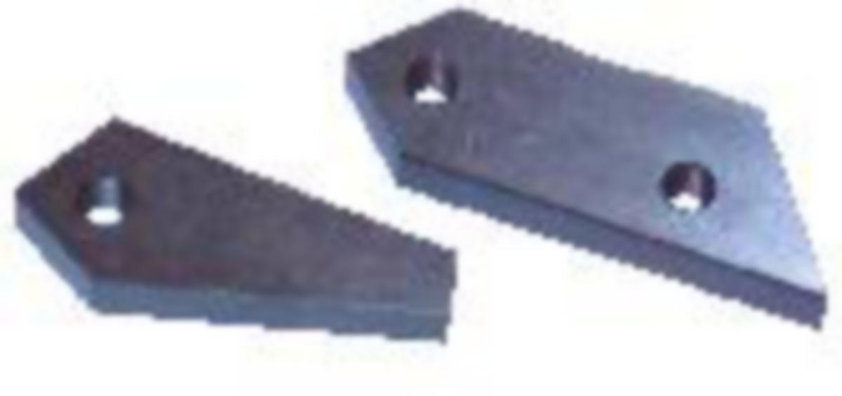 Skär Bendof till 16M - SKÄR DC-16M 26X20X9.5 HIKOKI 10110010