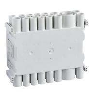 Central/teledosa VP-2