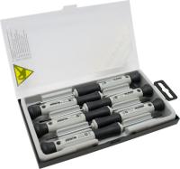 Elektronikmejselsats Ironside ESD