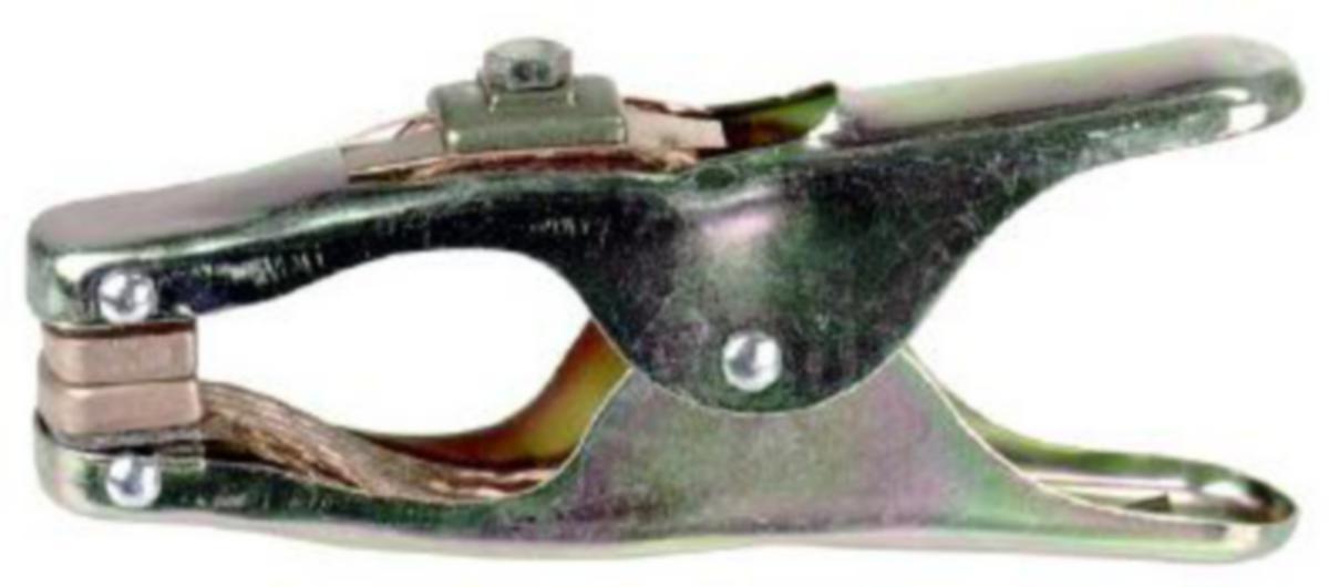 Kontaktklämma Esab MP 300 - ÅTERLEDARKLÄMMA MP 300 ESAB 0682103803