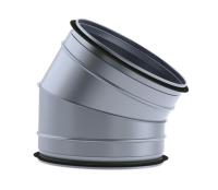 Böj NV/NVP-30°, ETS