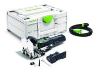 Förbindningsfräs Festool Domino DF 500 Q-Plus