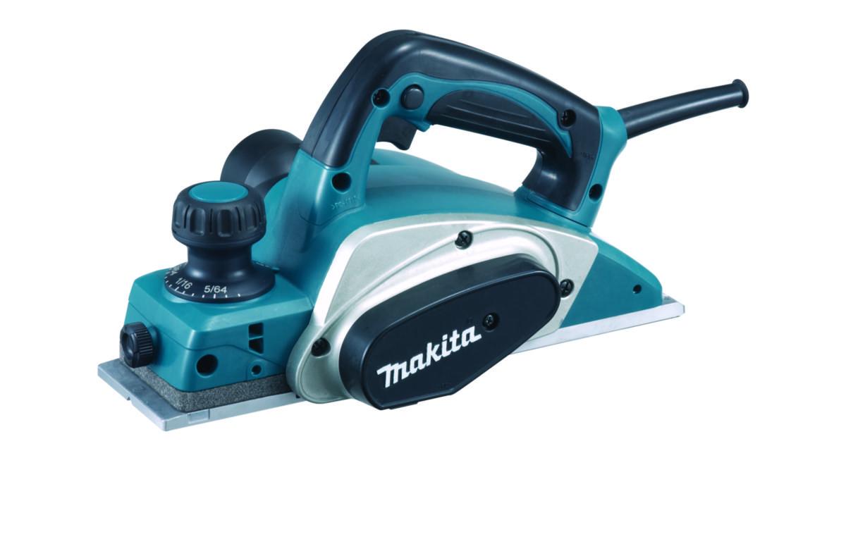 Elhyvel Makita KP0800J - ELHYVEL KP0800J 82MM MAKITA KP0800J