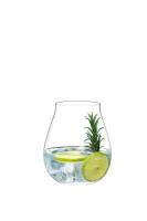 Glas Gin 4-pack