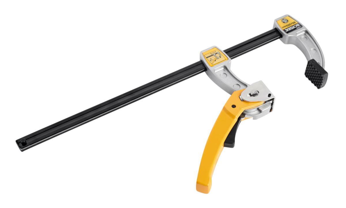 Snabbtving Ironside - SNABBTVING ALU.300X80MM IRONSIDE 123092