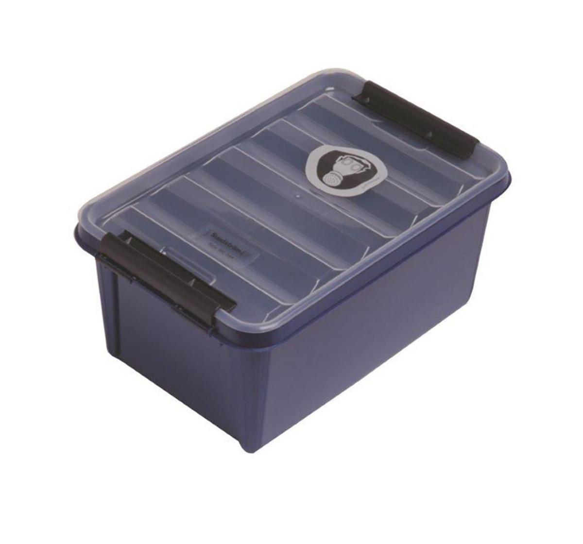 Förvaringsbox Sundströms 344 - FÖRVARINGSBOX SR 344 SUNDSTRÖM