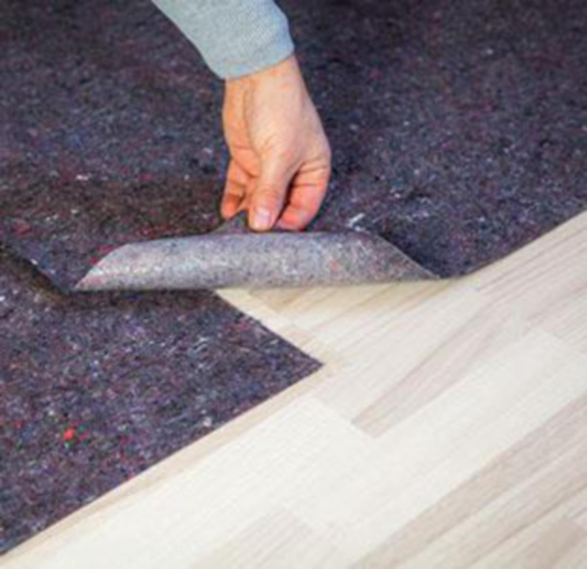 Skyddspapp Floorcover Absorb - FLOORCOVER ABSORB 100 25M 25M2 FLPA 303025