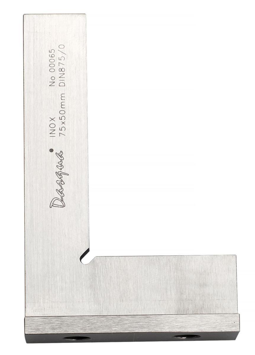 Fotvinkel Dasqua 90° - FOTVINKEL DASQUA 200X130MM