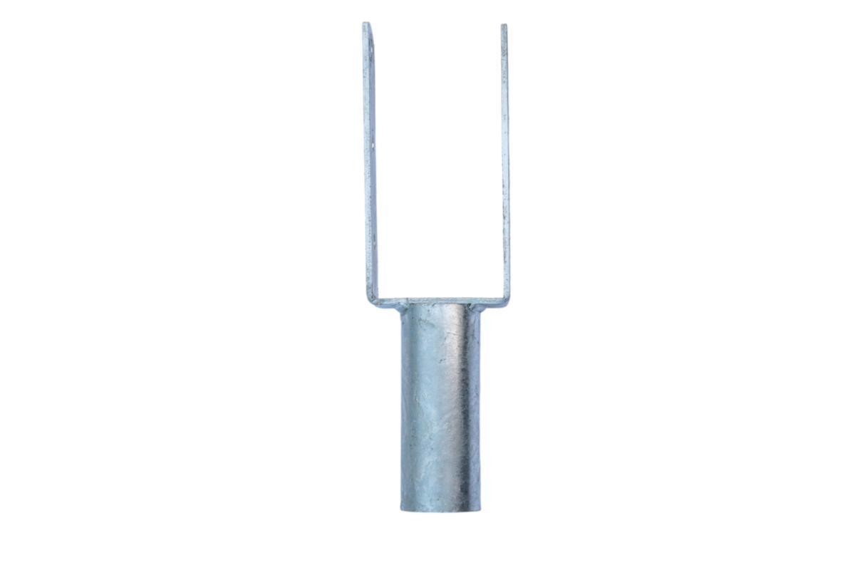 U fäste Hit U95 L - STOLPFÄSTE FÖR SPLINT 720 U95 HI100095