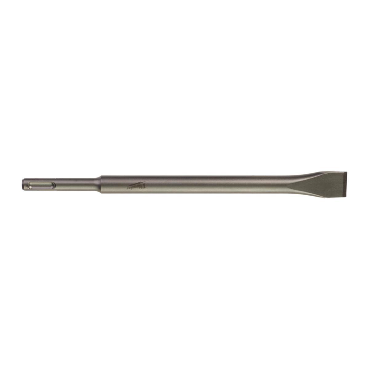 Flatmejsel Milwaukee SDS+ - FLATMEJSEL SDS+ 250X20 MM MILWAUKEE 4932339626