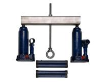 Hydraulisk Uppdragare Hit Jack