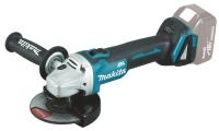 Vinkelslipmaskin Makita DGA506Z Solo