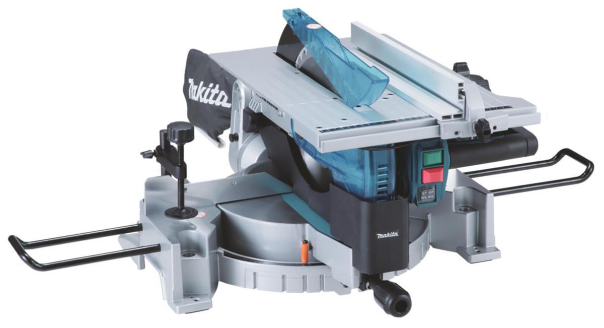 Klyv-/kap- och geringsåg Makita LH1201FL - KAP/GER & BORDSÅG 305MM MAKITA LH1201FL
