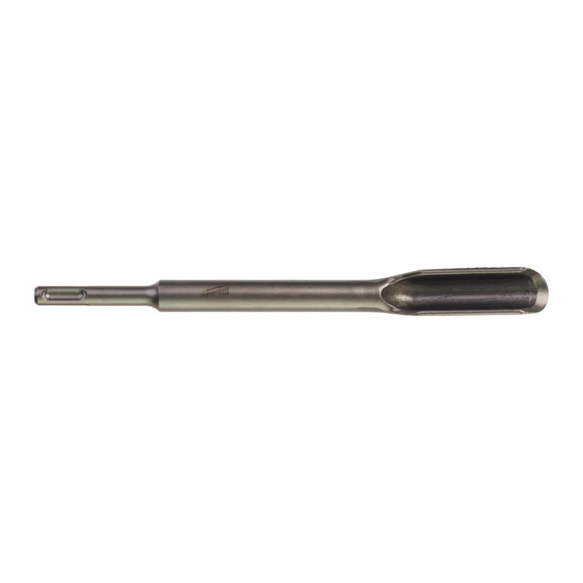 Hålmejsel Milwaukee SDS+ - HÅLMEJSEL SDS+ 250X25 MM MILWAUKEE 4932339627