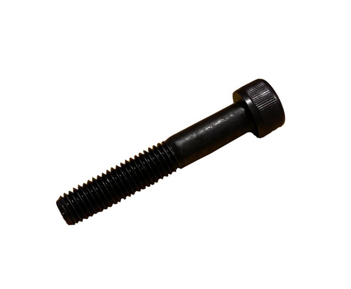 Sexkanthålskruv MC6S 12.9 obehandlad, DIN 912 - SEXKANTHÅLSSKRUV MC6S 12.9 10X110 DIN 912 50/FRP