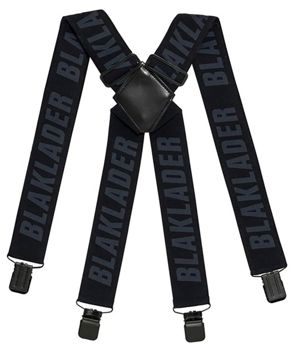 Hängslen Blåkläder 4009-1006 - HÄNGSLEN 4009 SV BLÅKLÄDER 400910069900onesize