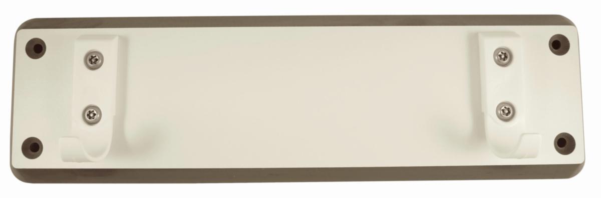 Kroklist JT - KROKLIST JT-0102 2-KROK 310X90X16MM