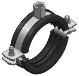 Klammer EF Trabb A4 M8/M10, MEFA