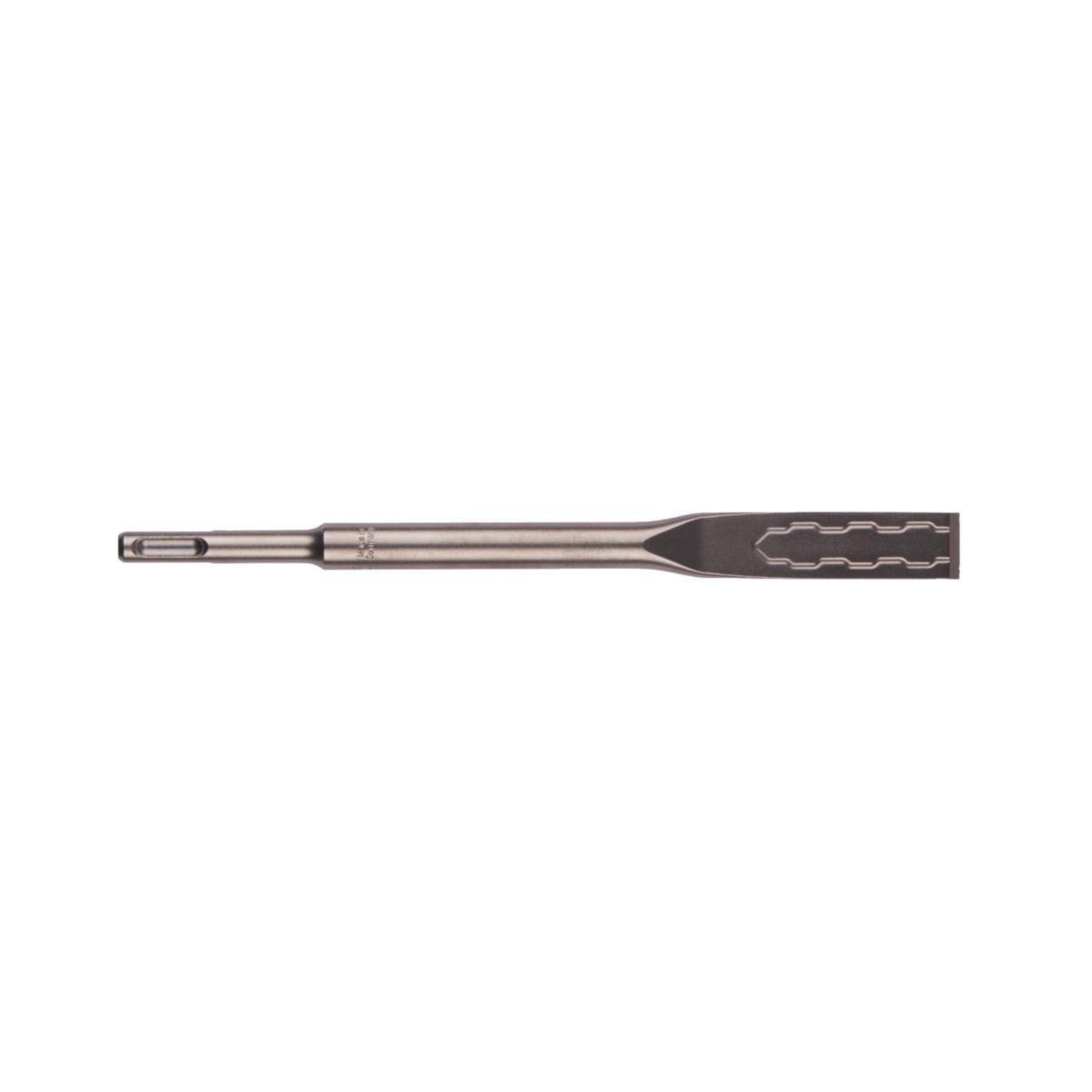 Flatmejsel Milwaukee SDS+ SLEDGE - FLATMEJSEL SDS+ SL 250X20 MM MILWAUKEE 4932478263