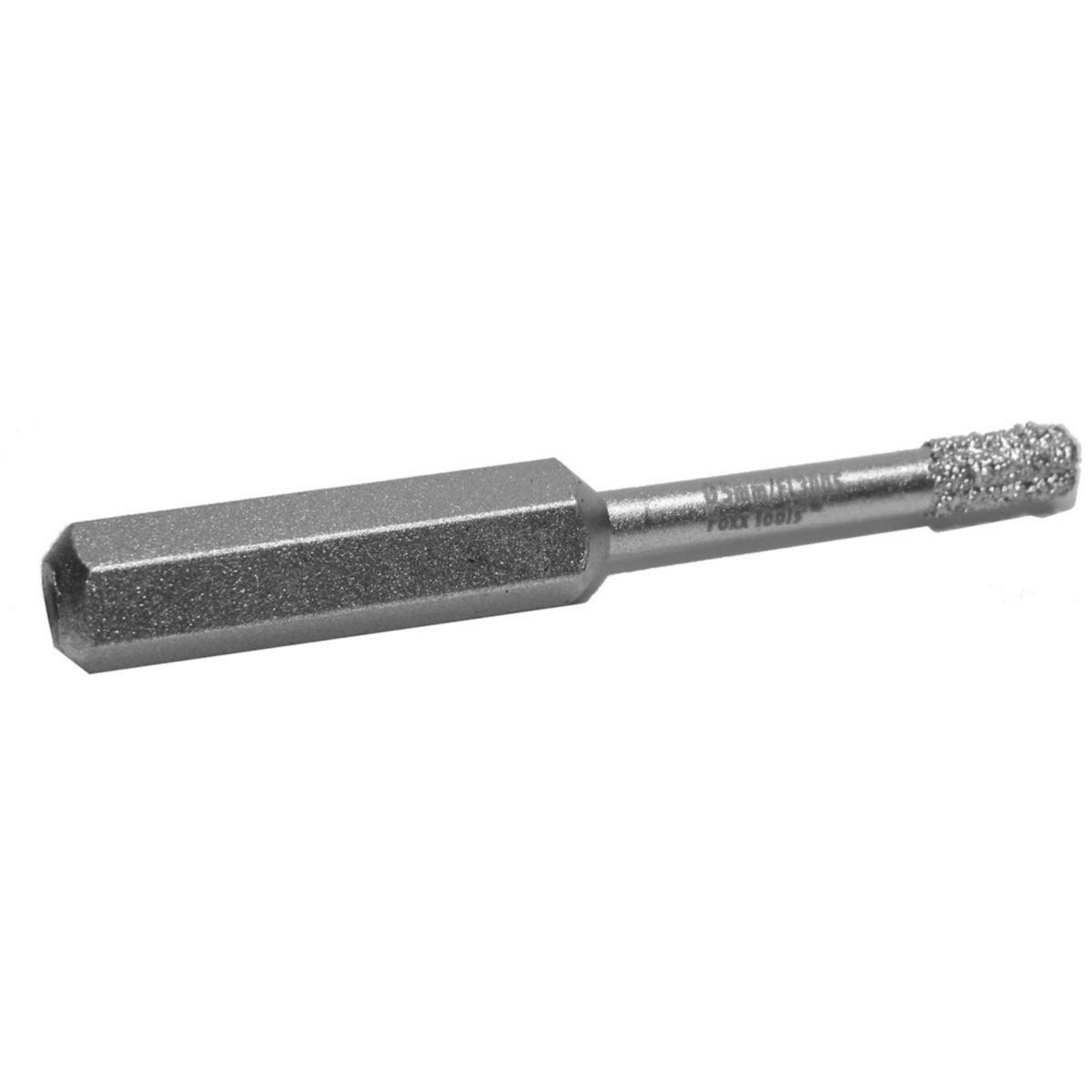 Diamantborr Flexxtra för borrmaskin - FLEXXTRA DIAMANTBORR 8 MM FL3008