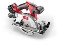 Cirkelsåg Flex CS62 Solo L-BOXX