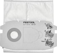 Filtersäck Festool SC FIS Midi
