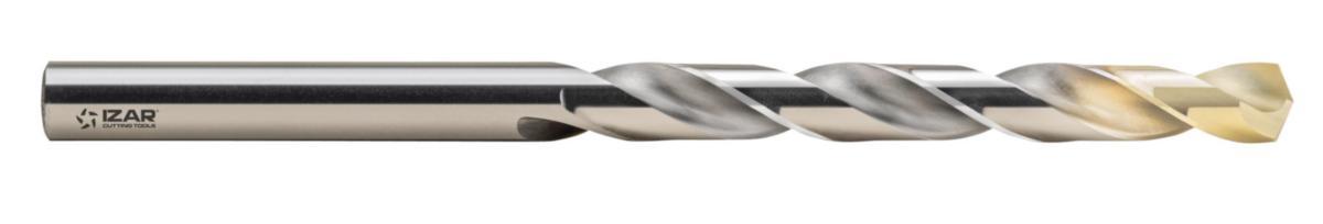 Spiralborr IZAR 1015 Zirkon HSS - SPIRALBORR 1015 HSS 1,80MM IZAR 62824