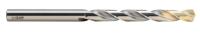 Spiralborr IZAR 1015 Zirkon HSS