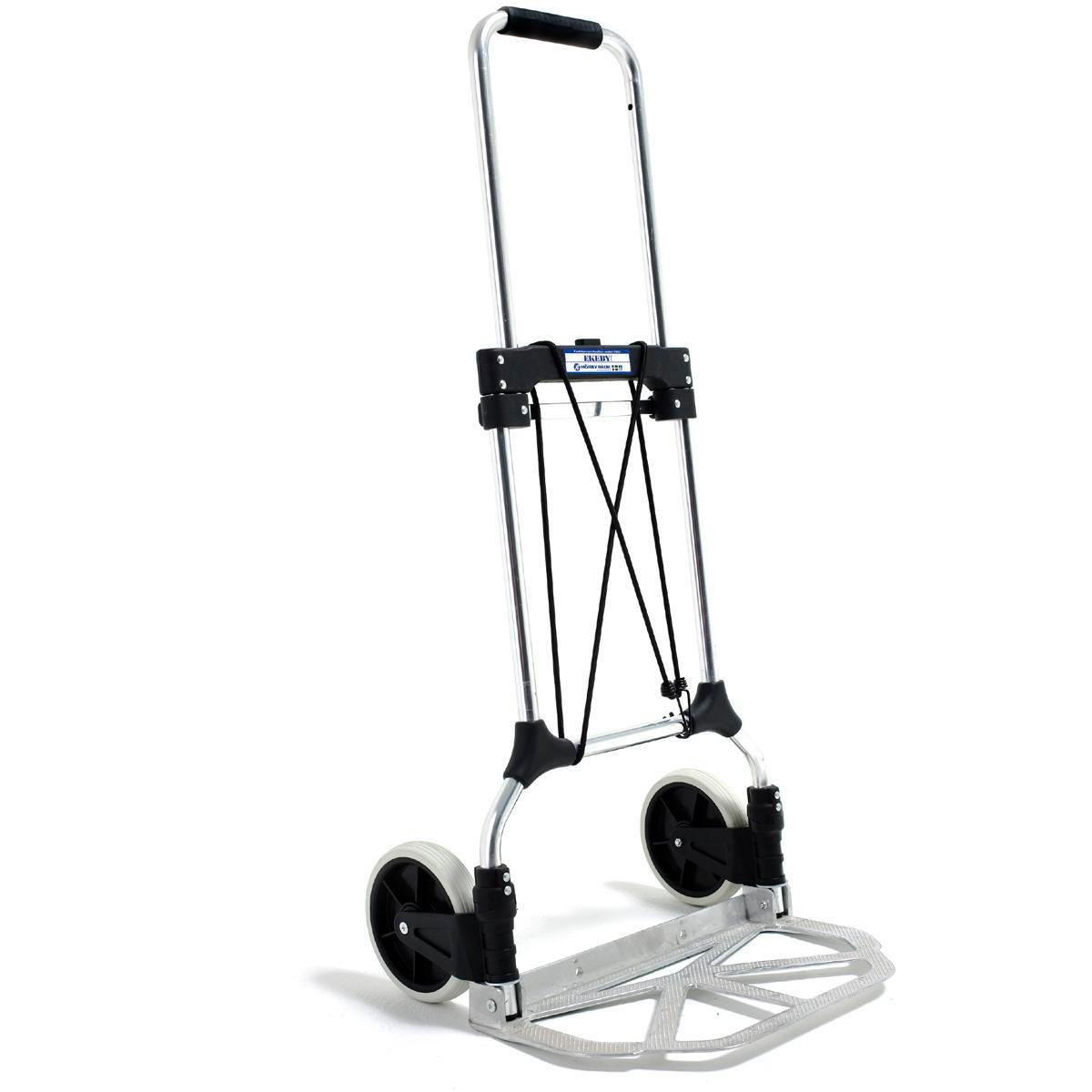 Bagagekärra Hörby Handy Flex - BAGAGEKÄRRA HANDY FLEX 75 2320 75KG HOPFÄLLBAR HÖRBY 2320