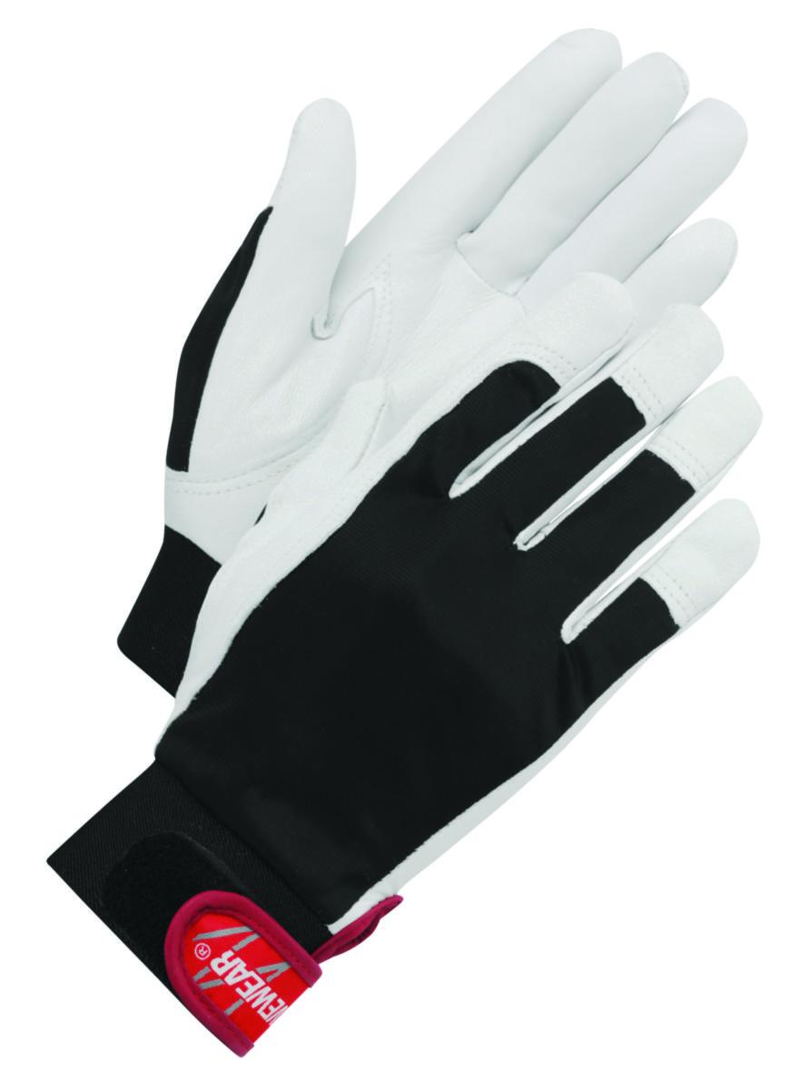 Montagehandske Activewear MO1127 - ARB.HANDSKE MONTAGE MO1127-10 ACTIVEWEAR (504)