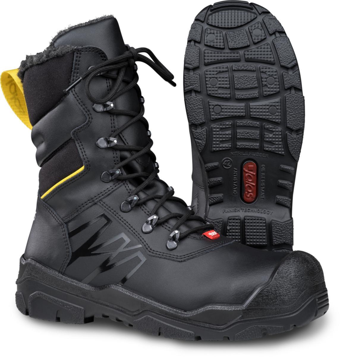 Skyddskänga Jalas 2808 Gran Premio - SKYDDSKÄNGA 2808 GRAN PREM. 45 JALAS 2808-45