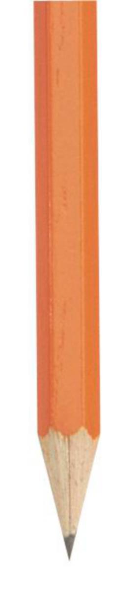 Blyertspenna Playbox Polerad HB - BLYERTSPENNA POL HB 12/FP PLAYBOX