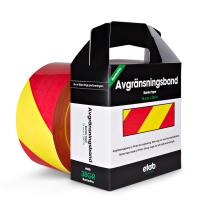 Avgränsningsband etab 38GR
