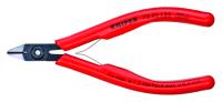 Sidavbitare Knipex 7502 elektronik