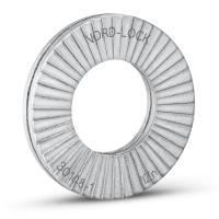 Låsbricka NORD-LOCK ® zinkflake