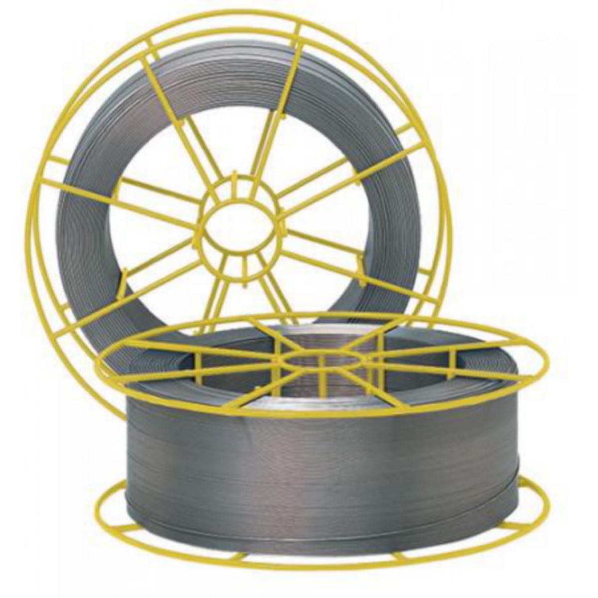 Rörtråd ESAB Shield-Bright 316L X-tra - RÖRELEKTROD ESAB SHIELD-BRIGHT 316L X-TRA 1.2MM SPOLE=15KG