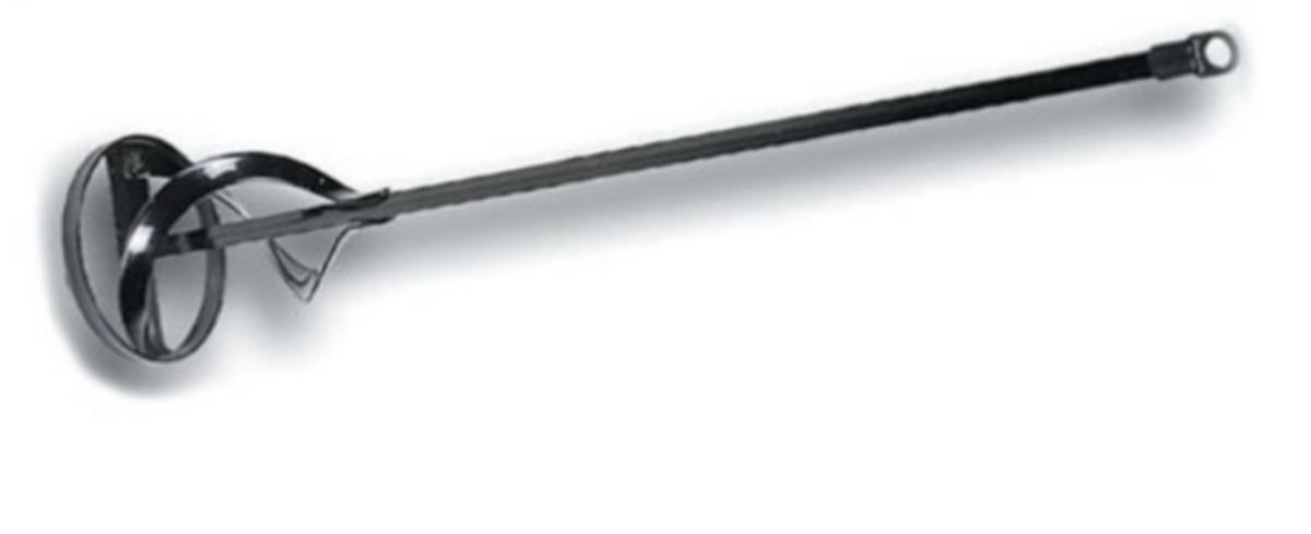 Blandarvisp Ironside Heavy Duty - BLANDARVISP H.DUTY 80X400MM 10KG IRONSIDE 233232T