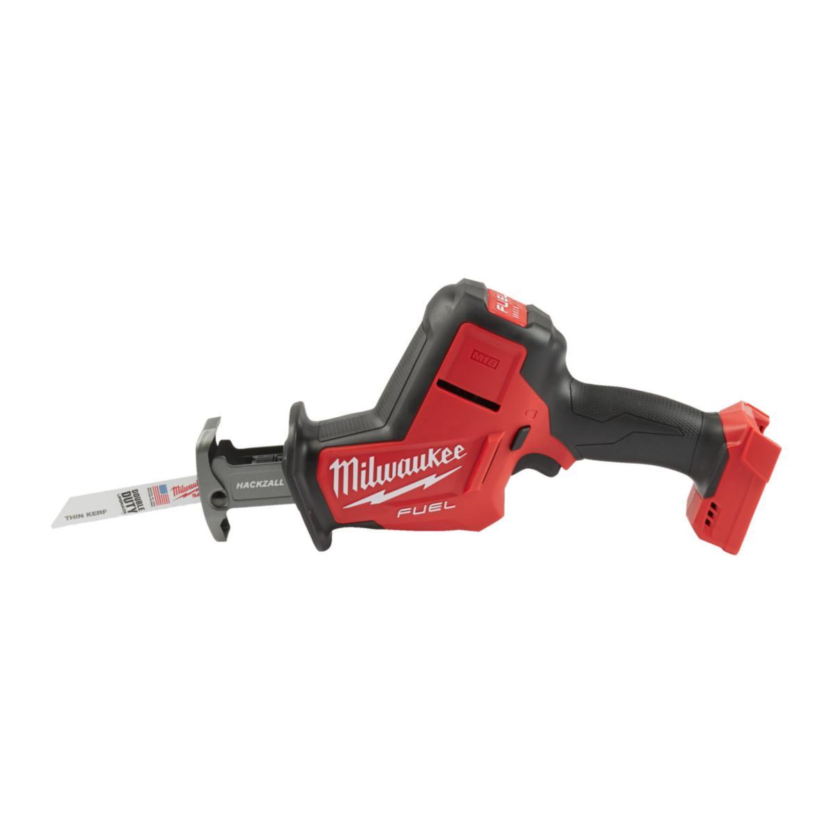 Tigersåg Milwaukee M18 FHZ-0X Solo - TIGERSÅG M18 FHZ-0X MILWAUKEE 4933500564