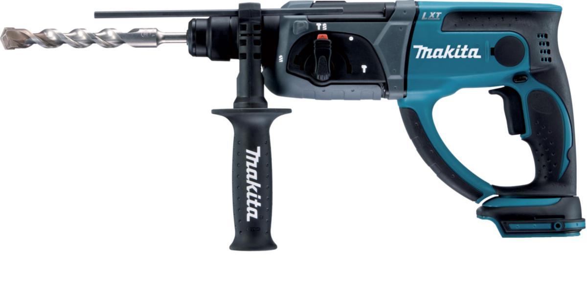 Kombihammare Makita DHR202Z Solo - BORRHAMMARE 18V DHR202Z MAKITA DHR202Z