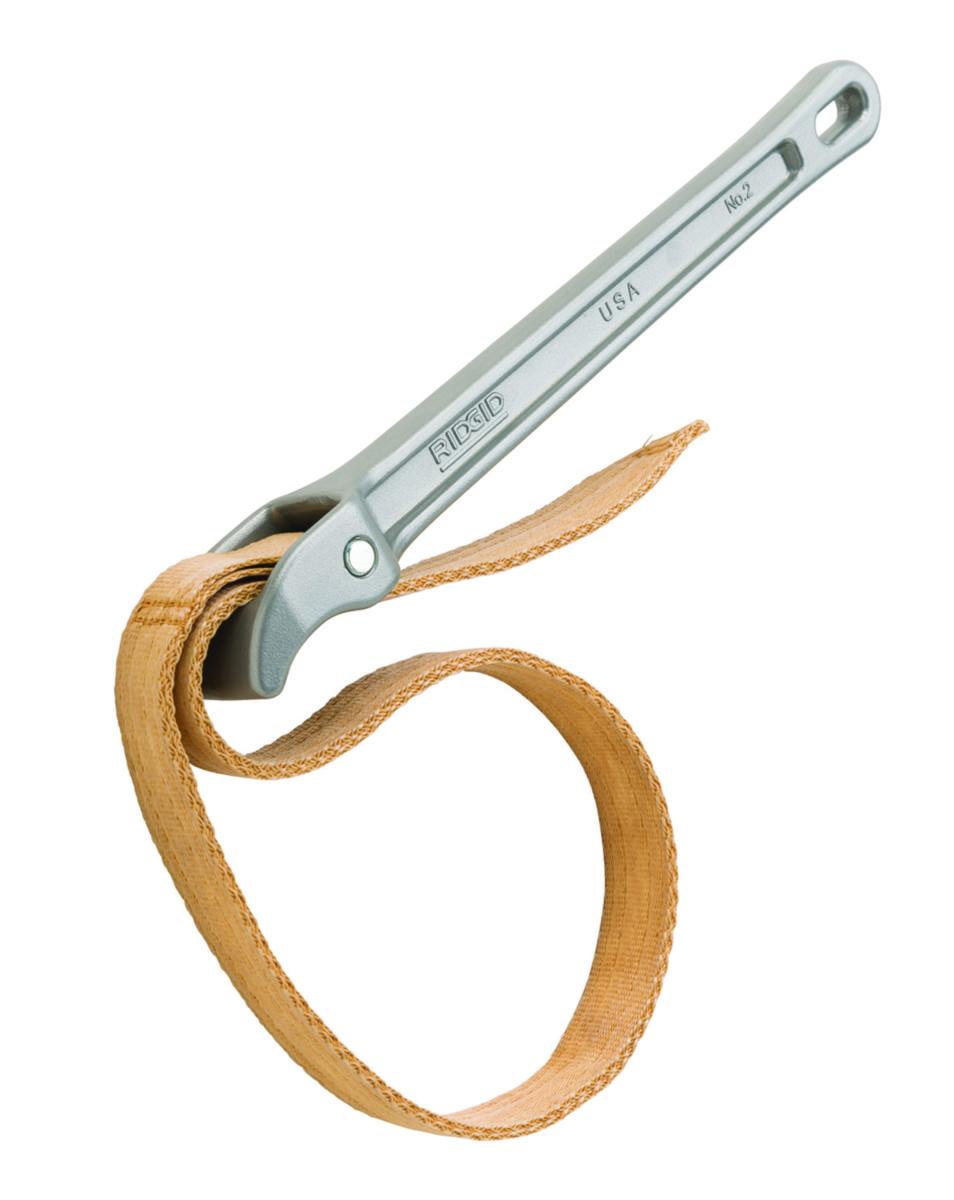 Bandrörtång Ridgid - BANDTÅNG 5" RIDGID 31360