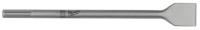 Bredmejsel Milwaukee SDS-Max